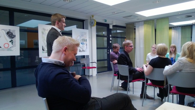 HPJ: ajankohtaiskatsaus